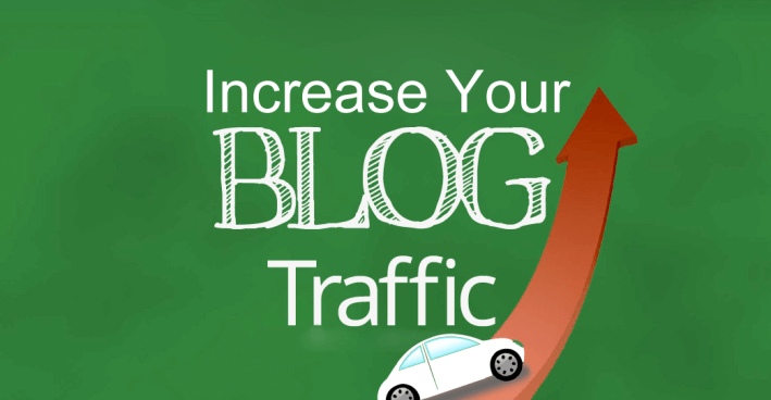 cara meningkatkan traffic website