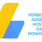 perbedaan adsense hosted dan non hosted