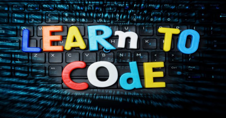 10 Situs Belajar Coding Terbaik Dan Gratis, Berikut Daftarnya!