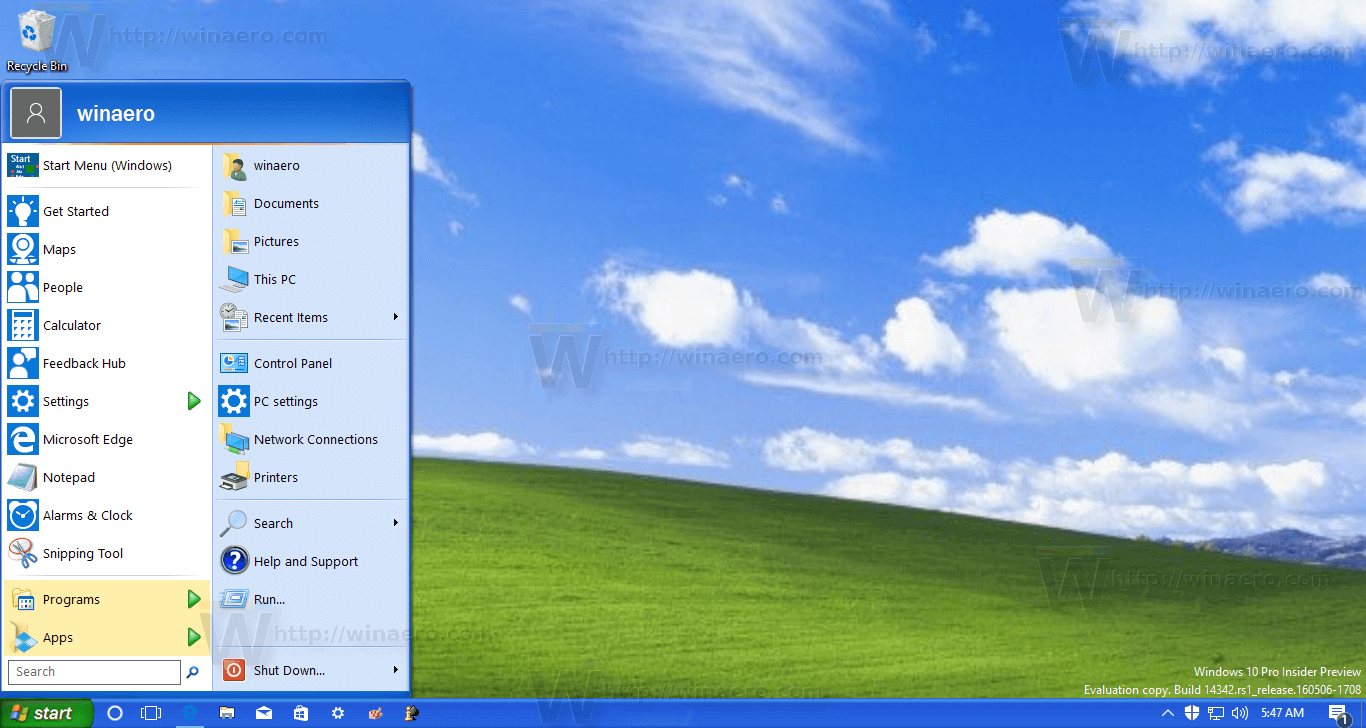 download tema windows 7 3d keren