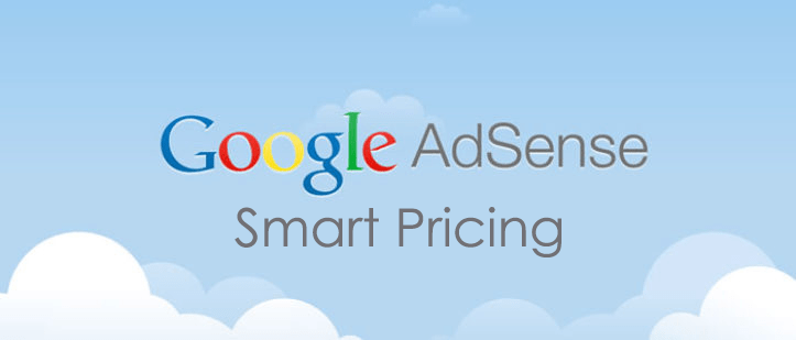 smart pricing adsense