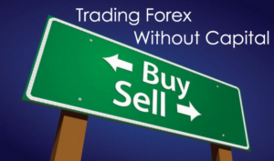 trading forex tanpa modal