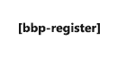 bbp register