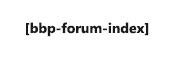 forum indeks