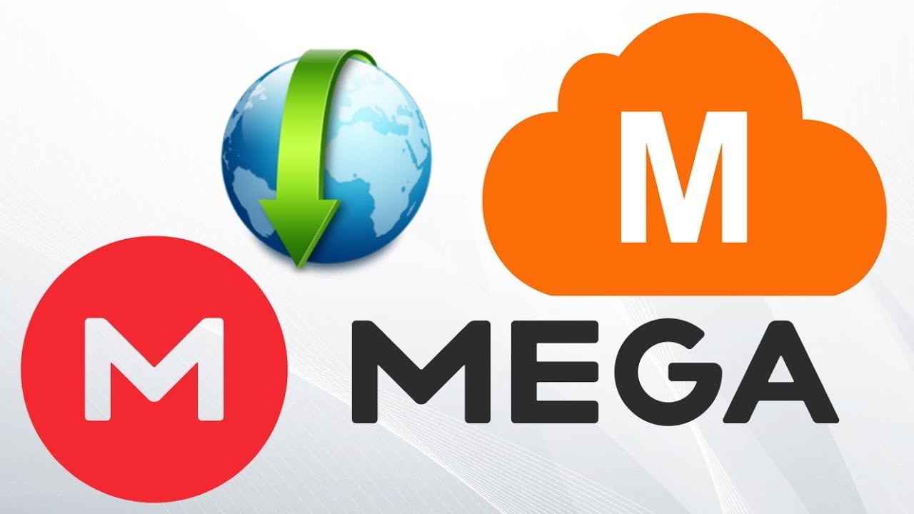 mega app download mac