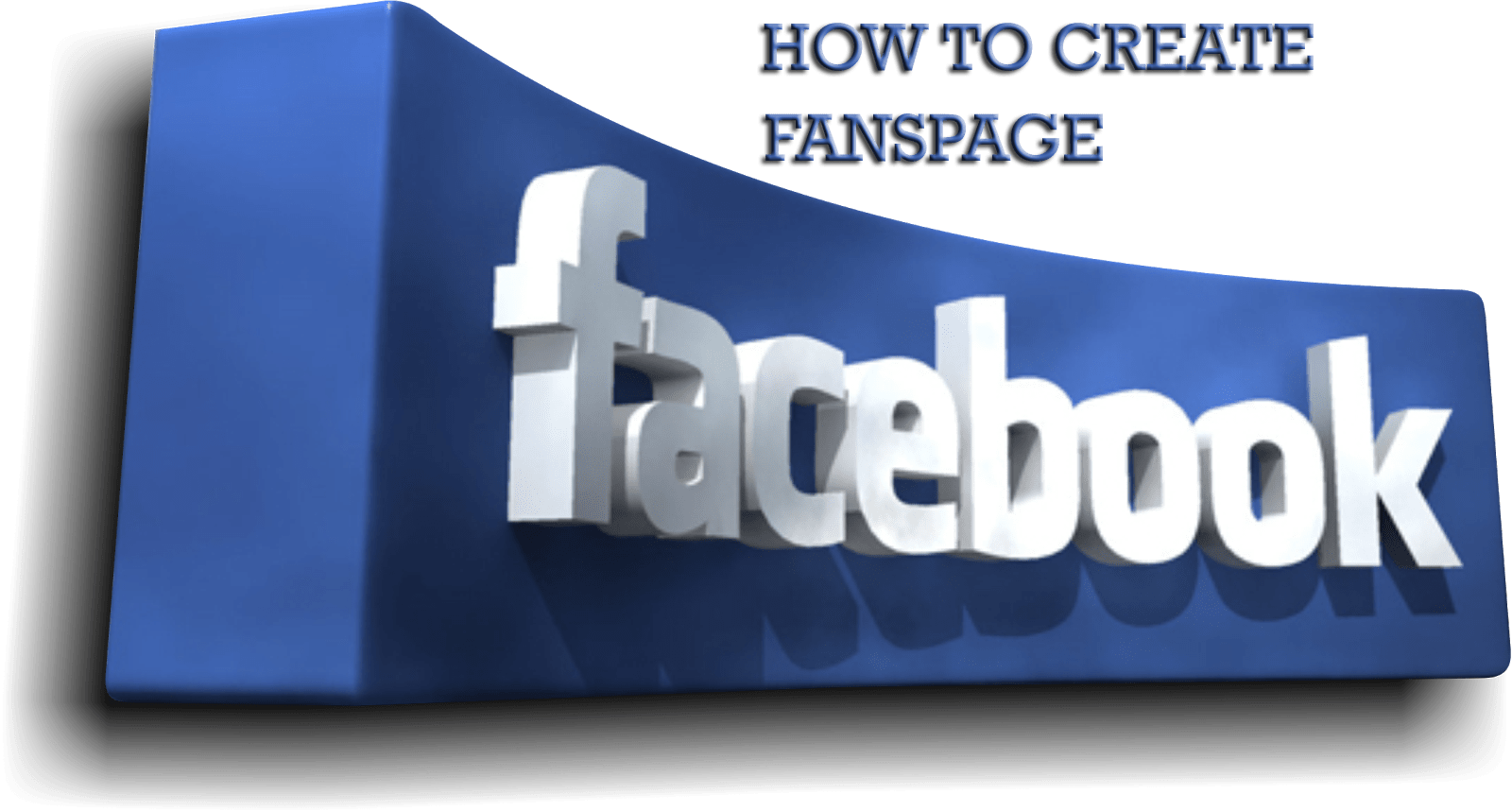 cara membuat fanspage facebook