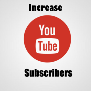 cara menambah subscriber youtube