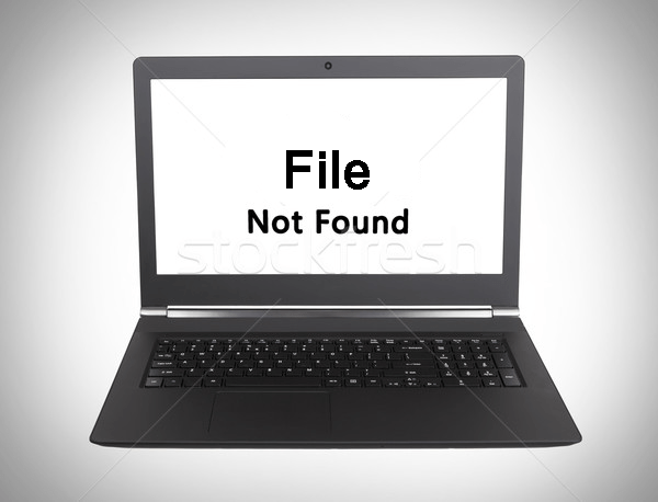 cara mengembalikan file yang terhapus di laptop
