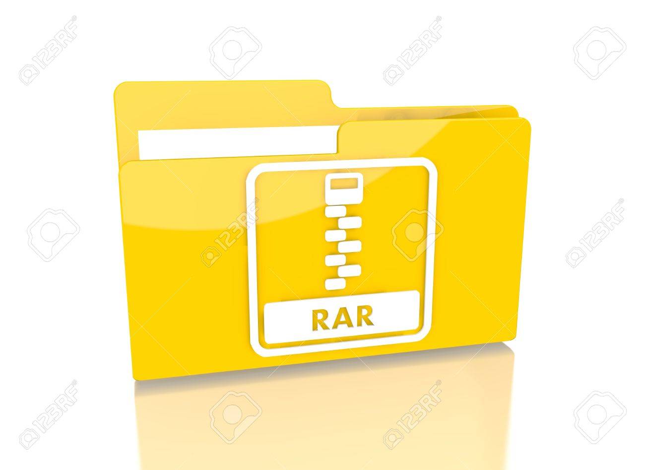 cara menggabungkan file rar