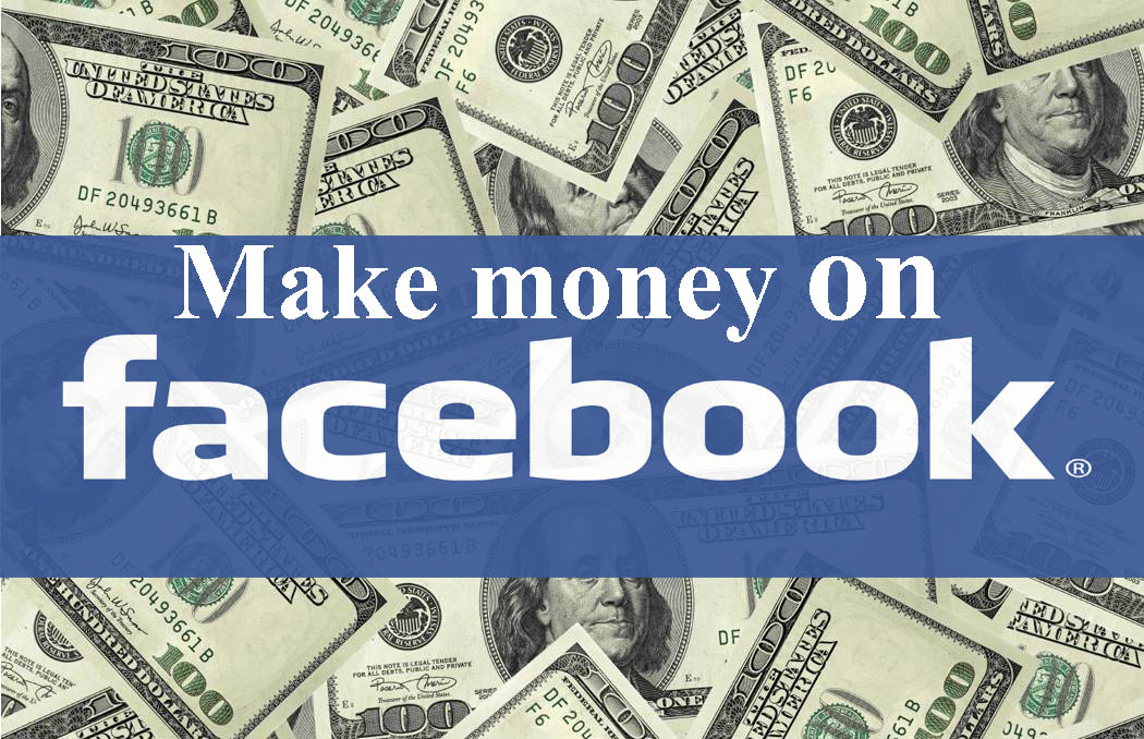 cara mendapatkan uang dari facebook