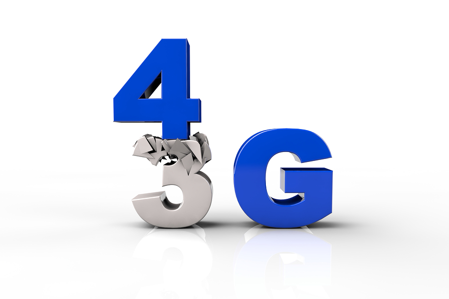 Cara Merubah Jaringan 3G Ke 4G Telkomsel