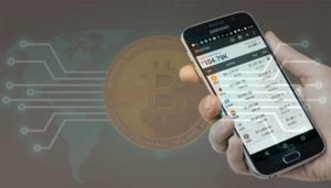 aplikasi penghasil bitcoin gratis di android