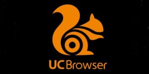 cara mempercepat download di uc browser