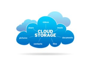 layanan cloud storage terbaik