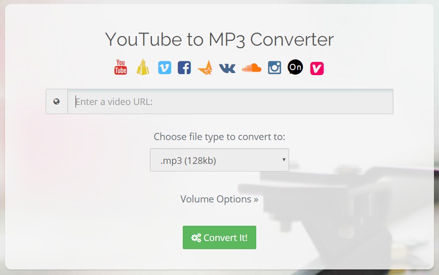best youtube to mp3 converter app android