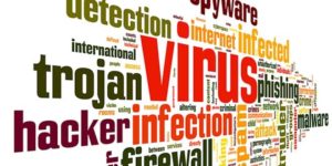 cara melindungi komputer dari virus