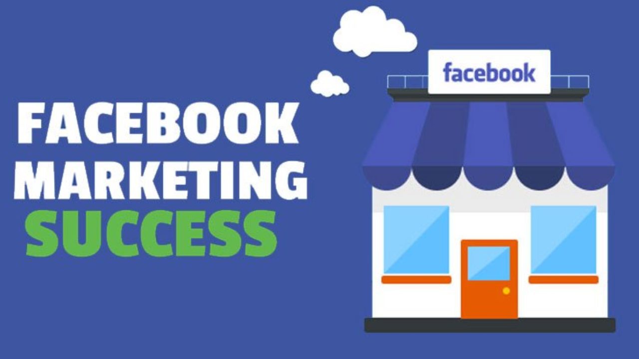 8 Cara Promosi Online Shop Di Facebook Yang Jitu Dan Efektif