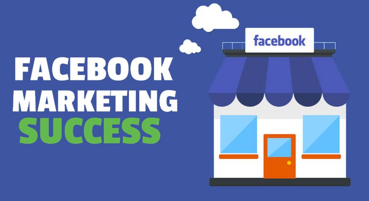 cara promosi online shop di facebook