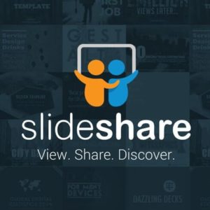 cara download file di slideshare