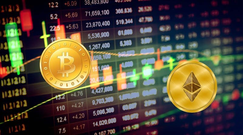 trading bitcoin