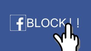cara memblokir teman di facebook
