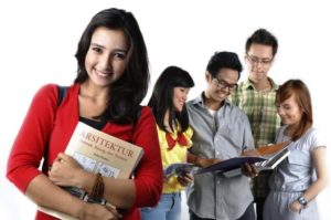 contoh bisnis kreatif mahasiswa