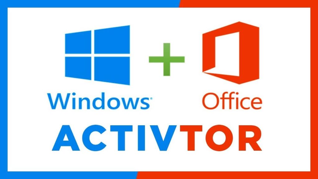 activator microsoft office