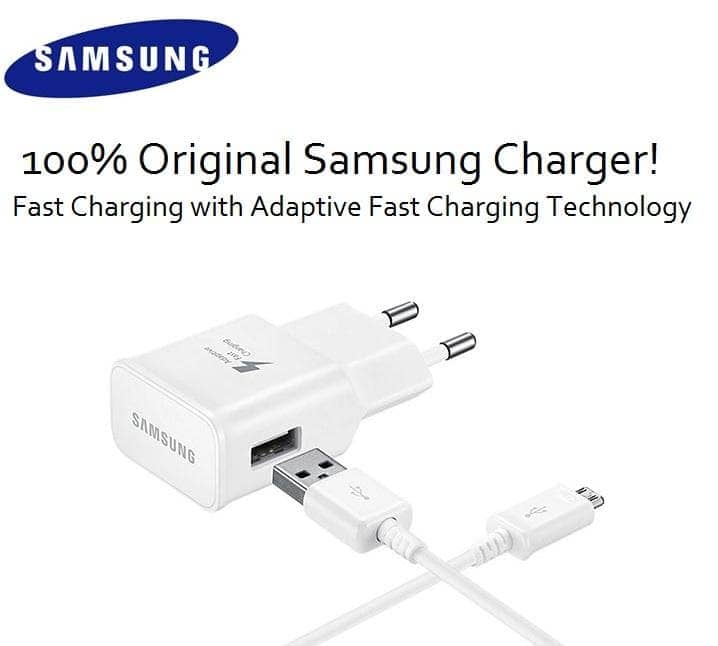 original charger