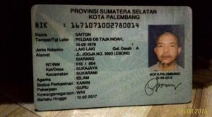 nama unik di Indonesia