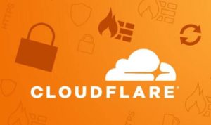 apa itu cloudflare