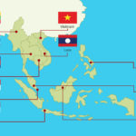 negara terkecil di asia tenggara