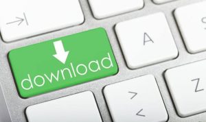 software untuk download di pc