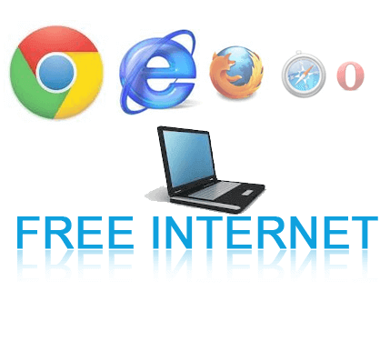 internet gratis
