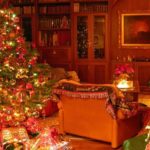 peluang usaha menjelang natal dan tahun baru