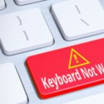 penyebab keyboard laptop tidak berfungsi