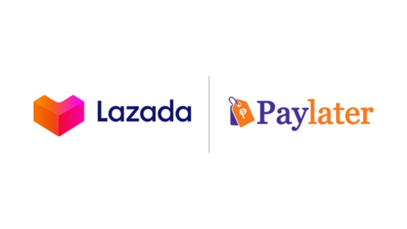 cara menggunakan Lazada PayLater