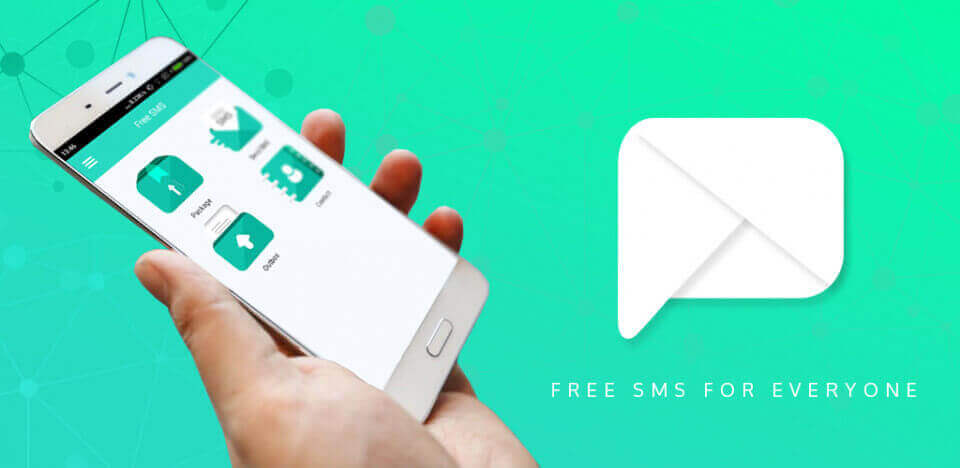 aplikasi sms gratis