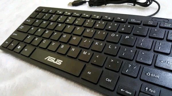 keyboard eksternal