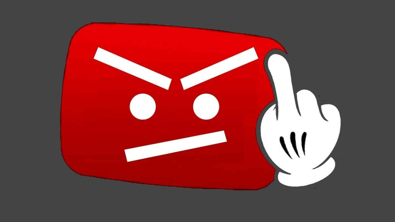 4 Kesalahan Youtuber Pemula Yang Sering Dilakukan & Disepelekan