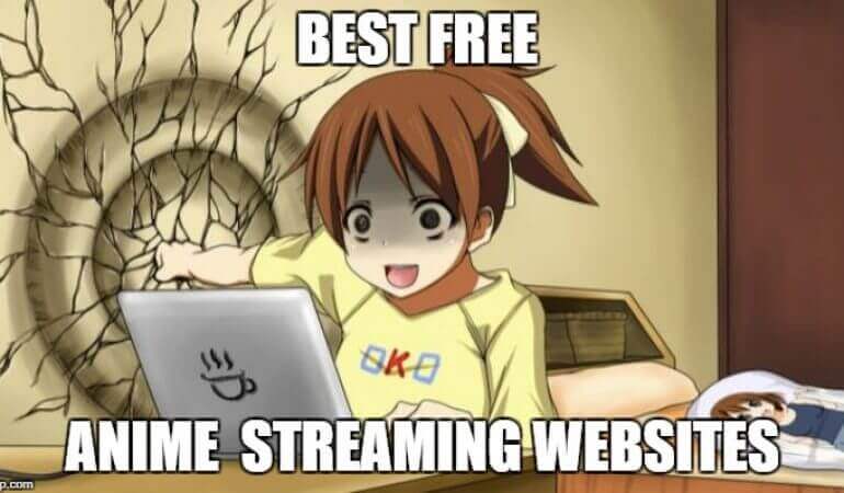 4 Daftar Situs Streaming Anime Online Sub Indonesia Terbaik!
