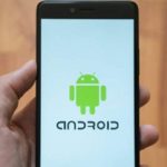 Cara Upgrade Versi Android