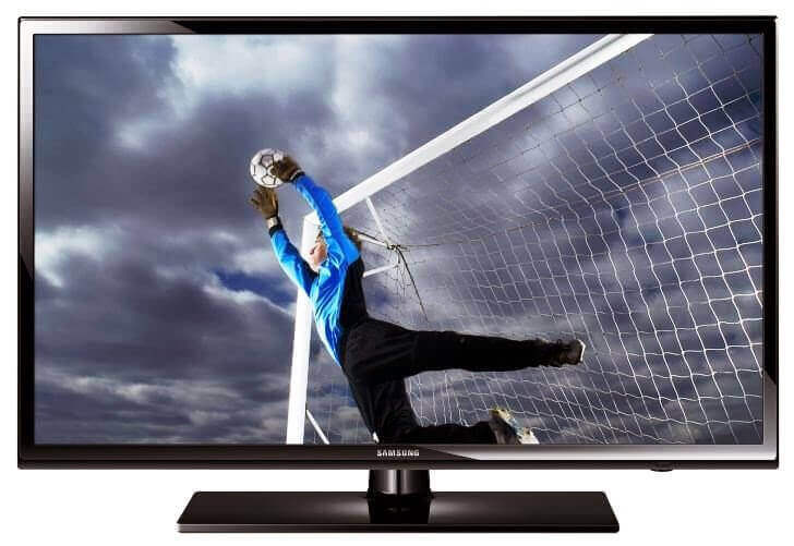 TV LED Samsung UA32EH4003