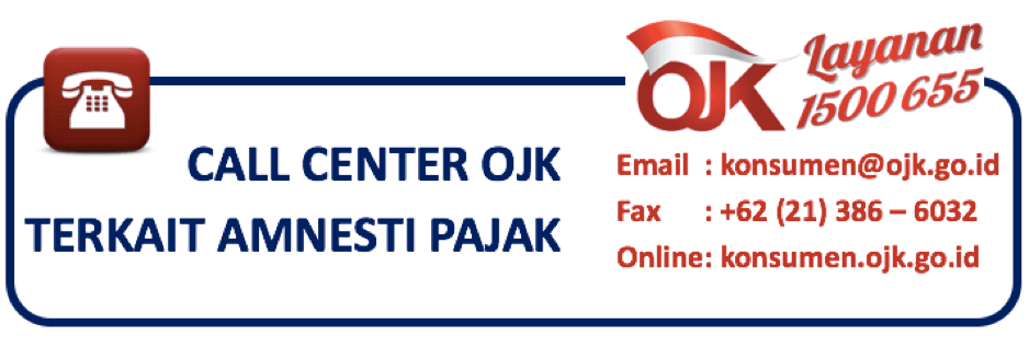ojk call center