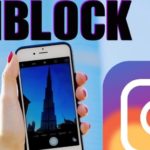 Cara Membuka Blokiran di Instagram