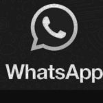 Cara Mengaktifkan Whatsapp Dark Mode