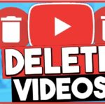 Cara Menghapus Video di Youtube