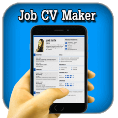 job cv maker