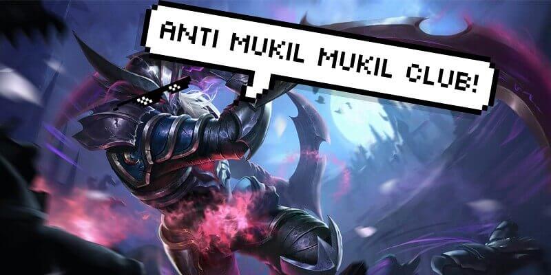 mukil