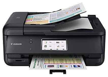 printer canon - merk printer terbaik