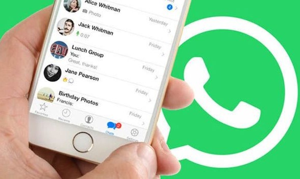Cara Menyembunyikan Pesan Whatsapp